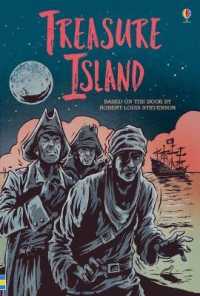 Treasure Island (Young Reading Series 4) -- Hardback