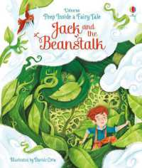 Peep inside a Fairy Tale Jack and the Beanstalk (Peep inside a Fairy Tale)
