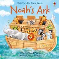 Noah's Ark (Little Board Books) （Board Book）