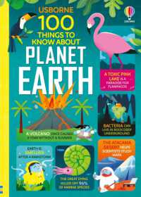 100 Things to Know about Planet Earth (100 Things to Know about)