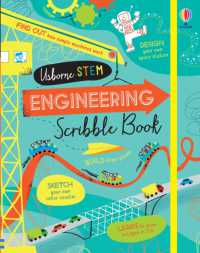 Engineering Scribble Book (Scribble Books)