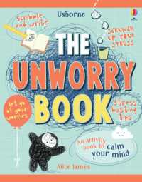 Unworry Book (Unworry)