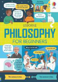 Philosophy for Beginners (For Beginners)