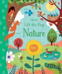 Lift-the-Flap Nature (Young Lift-the-flap) （Board Book）