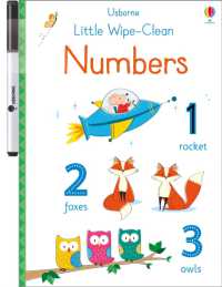 Little Wipe-Clean Numbers (Little Wipe-clean)
