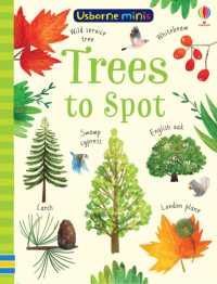 Trees to Spot (Usborne Minis)