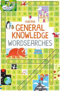General Knowledge Wordsearches (Puzzles, Crosswords & Wordsearches) -- Paperback / softback