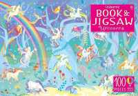 Usborne Book and Jigsaw Unicorns (Usborne Book and Jigsaw)