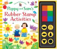 Poppy and Sam's Rubber Stamp Activities (Farmyard Tales Poppy and Sam) （Spiral）