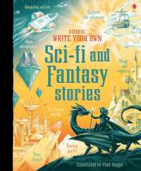 Write Your Own Sci-Fi and Fantasy Stories (Write Your Own) （Spiral）