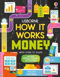 How It Works: Money (How It Works) （Board Book）