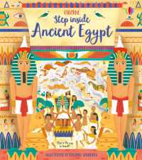 Step inside Ancient Egypt (Step inside Long Ago) （Board Book）