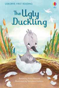 The Ugly Duckling (First Reading Level 4)