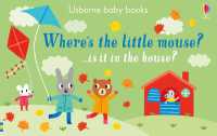 Where's the Little Mouse? (Usborne Baby Books)
