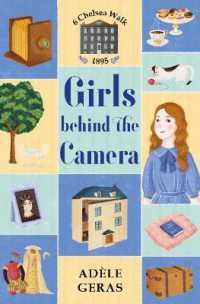 Girls Behind the Camera (6 Chelsea Walk)