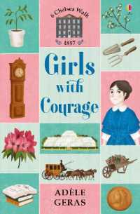 Girls with Courage (6 Chelsea Walk)