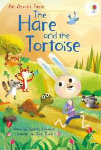 The Hare and the Tortoise (First Reading Level 4)