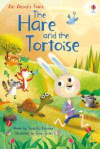 The Hare and the Tortoise (First Reading Level 4)