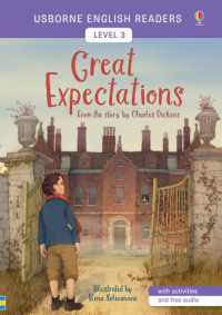 Great Expectations (English Readers Level 3)