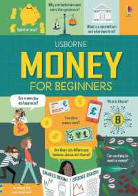 Money for Beginners (For Beginners)