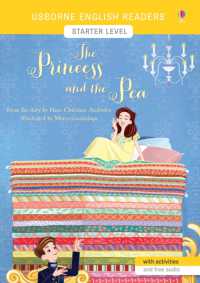 The Princess and the Pea (English Readers Starter Level)
