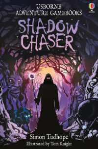 Shadow Chaser (Adventure Gamebooks)