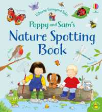Poppy and Sam's Nature Spotting Book (Farmyard Tales Poppy and Sam) （Board Book）