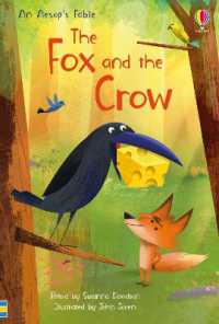 The Fox and the Crow (First Reading Level 3)