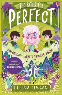 The Battle for Perfect (A Place Called Perfect)