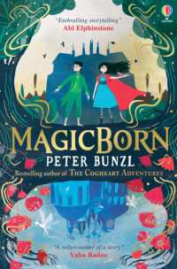 Magicborn (Magicborn)