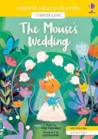 The Mouse's Wedding (English Readers Starter Level)