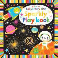 Baby's Very First Sparkly Playbook (Baby's Very First Books) （Board Book）