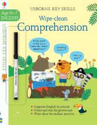 Wipe-Clean Comprehension 6-7 (Key Skills)