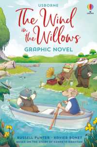 The Wind in the Willows Graphic Novel (Usborne Graphic Novels)