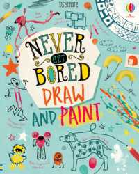 Never Get Bored Draw and Paint (Never Get Bored)