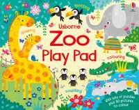 Zoo Play Pad (Play Pads)