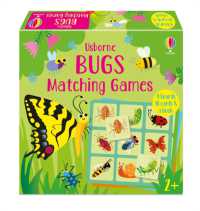 Bugs Matching Games (Matching Games)