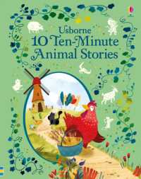 10 Ten-Minute Animal Stories (Illustrated Story Collections)