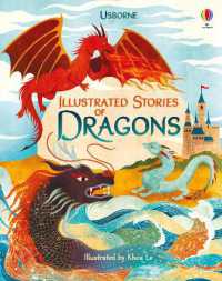 Illustrated Stories of Dragons (Illustrated Story Collections)