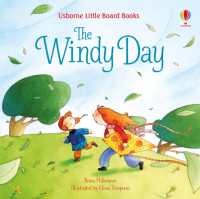 Windy Day (Little Board Books) （Board Book）