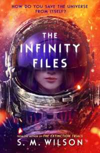 The Infinity Files (The Infinity Files)