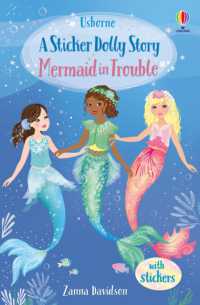 Mermaid in Trouble (Sticker Dolly Stories)