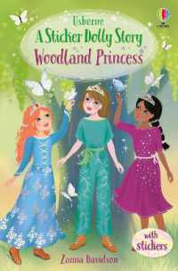 Woodland Princess (Sticker Dolly Stories)