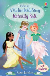 Waterlily Ball (Sticker Dolly Stories)