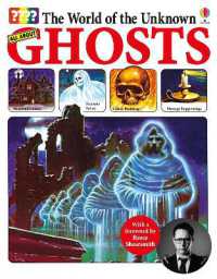 The World of the Unknown: Ghosts (The World of the Unknown)