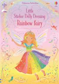 Little Sticker Dolly Dressing Rainbow Fairy (Little Sticker Dolly Dressing)