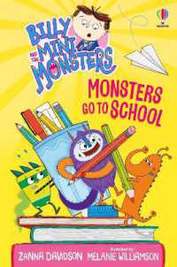 Monsters go to School (Billy and the Mini Monsters)