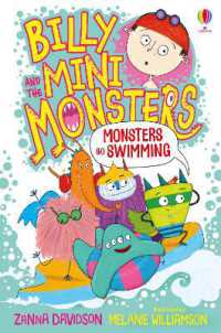 Monsters go Swimming (Billy and the Mini Monsters)