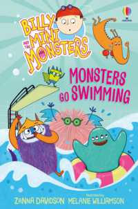 Monsters go Swimming (Billy and the Mini Monsters)