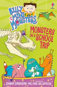 Monsters on a School Trip (Billy and the Mini Monsters)